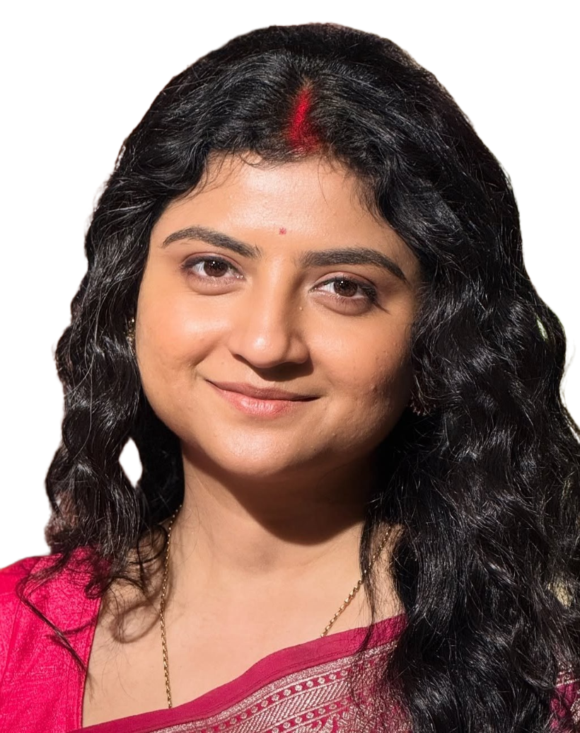 Aditi Munshi